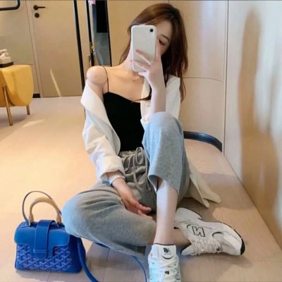 晨练